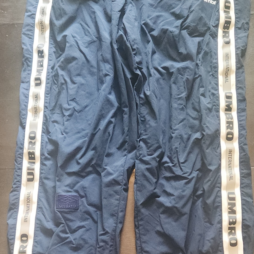 Umbro joggers